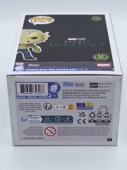 Gravik Marvel Funko Pop 1331 - NEU